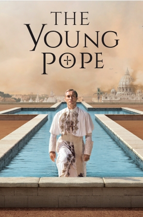 Jaunasis popiežius 1 Sezonas